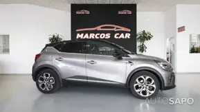 Renault Captur de 2023