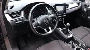 Renault Captur de 2023