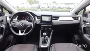 Renault Captur de 2023