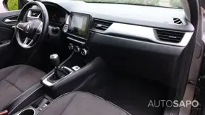 Renault Captur de 2023