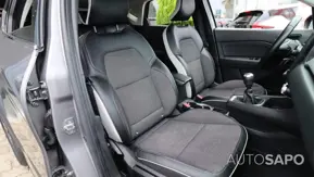 Renault Captur de 2023