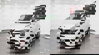 Renault Clio de 2016