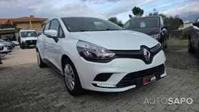 Renault Clio de 2016