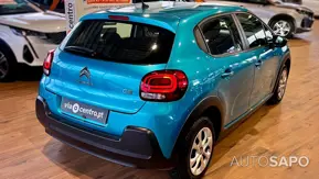Citroen C3 de 2021
