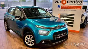 Citroen C3 de 2021