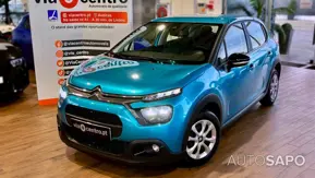 Citroen C3 de 2021