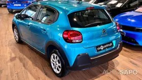 Citroen C3 de 2021