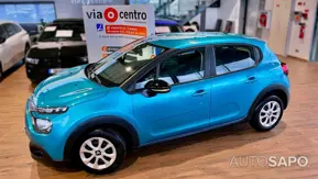 Citroen C3 de 2021