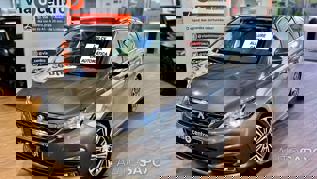 Peugeot 308 1.2 PureTech Allure Pack EAT8 de 2021