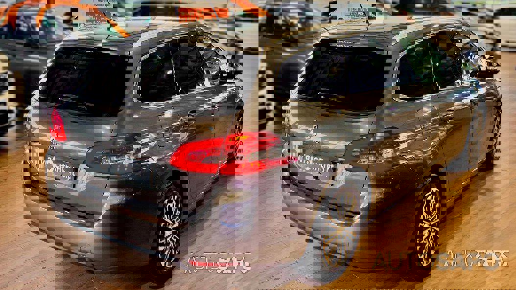 Peugeot 308 1.2 PureTech Allure Pack EAT8 de 2021