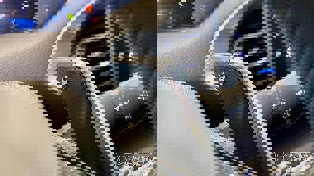 Peugeot 308 1.2 PureTech Allure Pack EAT8 de 2021