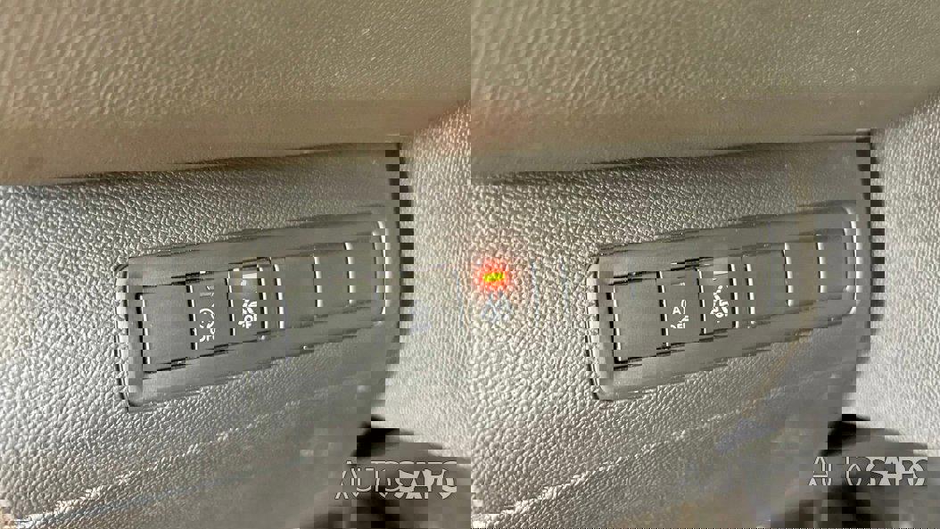 Peugeot 308 1.2 PureTech Allure Pack EAT8 de 2021