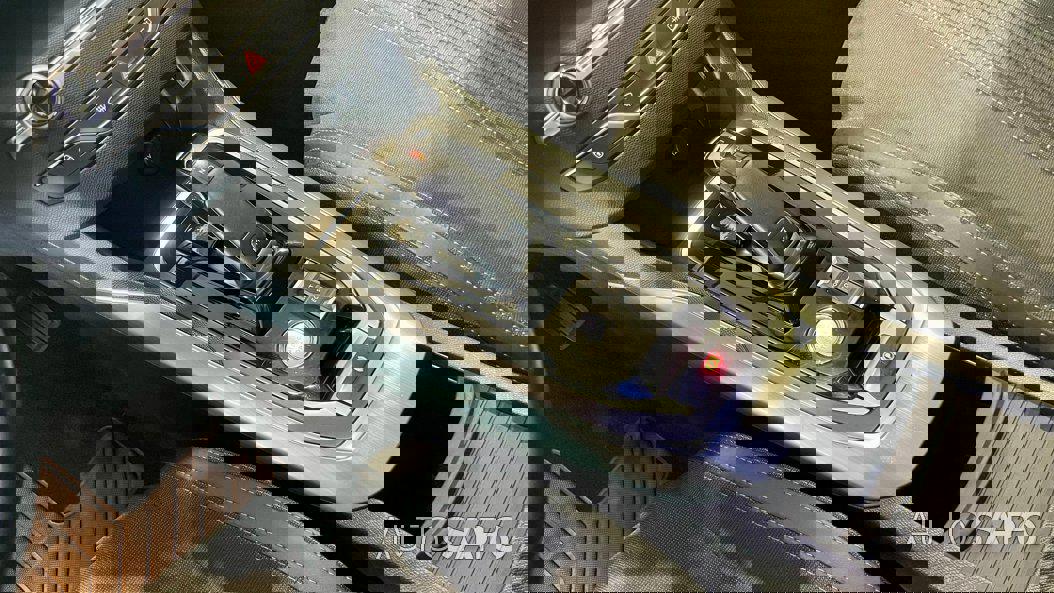 Peugeot 308 1.2 PureTech Allure Pack EAT8 de 2021