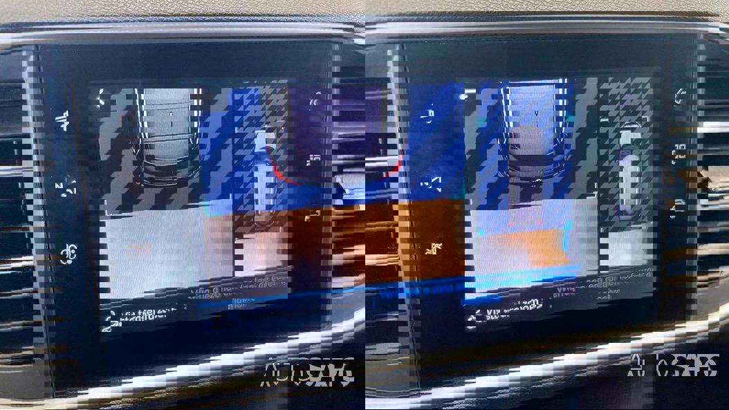 Peugeot 308 1.2 PureTech Allure Pack EAT8 de 2021