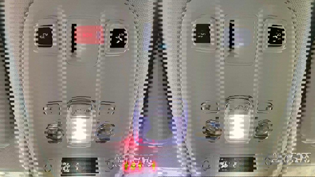 Peugeot 308 1.2 PureTech Allure Pack EAT8 de 2021