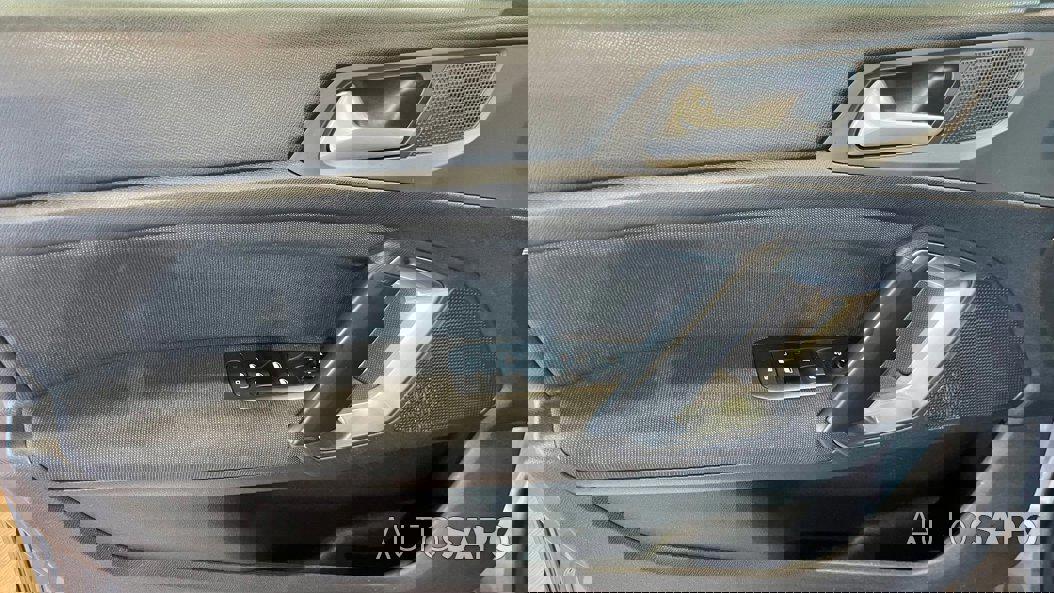 Peugeot 308 1.2 PureTech Allure Pack EAT8 de 2021