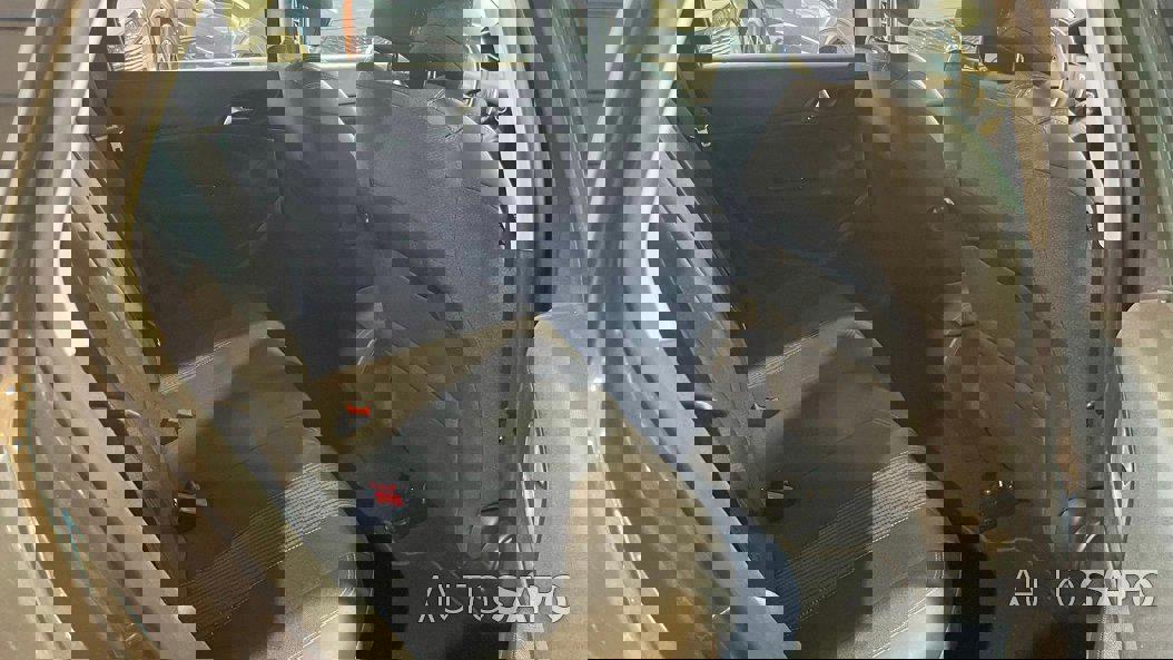 Peugeot 308 1.2 PureTech Allure Pack EAT8 de 2021