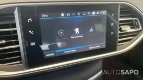 Peugeot 308 1.2 PureTech Allure Pack EAT8 de 2021