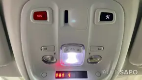 Peugeot 308 1.2 PureTech Allure Pack EAT8 de 2021