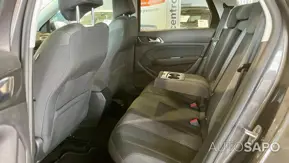 Peugeot 308 1.2 PureTech Allure Pack EAT8 de 2021