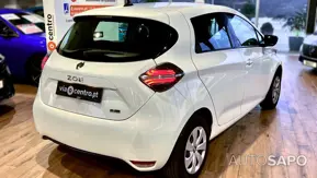 Renault ZOE de 2020