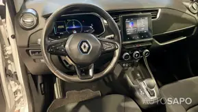 Renault ZOE de 2020
