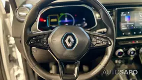 Renault ZOE de 2020