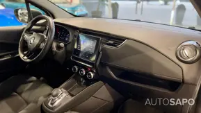 Renault ZOE de 2020