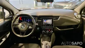 Renault ZOE de 2020