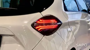 Renault ZOE de 2020