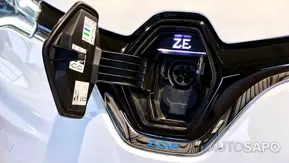 Renault ZOE de 2020
