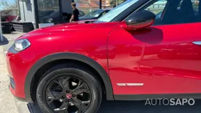 DS DS3 Crossback 1.2 PureTech Performance Line de 2019