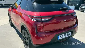 DS DS3 Crossback 1.2 PureTech Performance Line de 2019