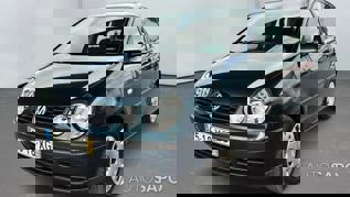 Volkswagen Polo de 2004