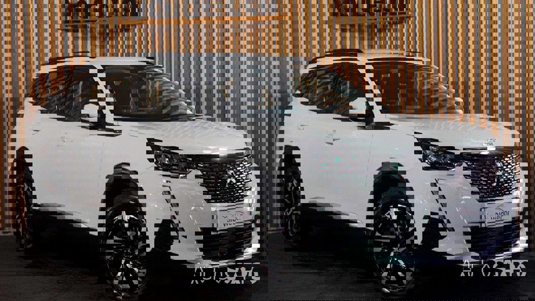 Peugeot 2008 1.2 PureTech Allure Pack de 2020