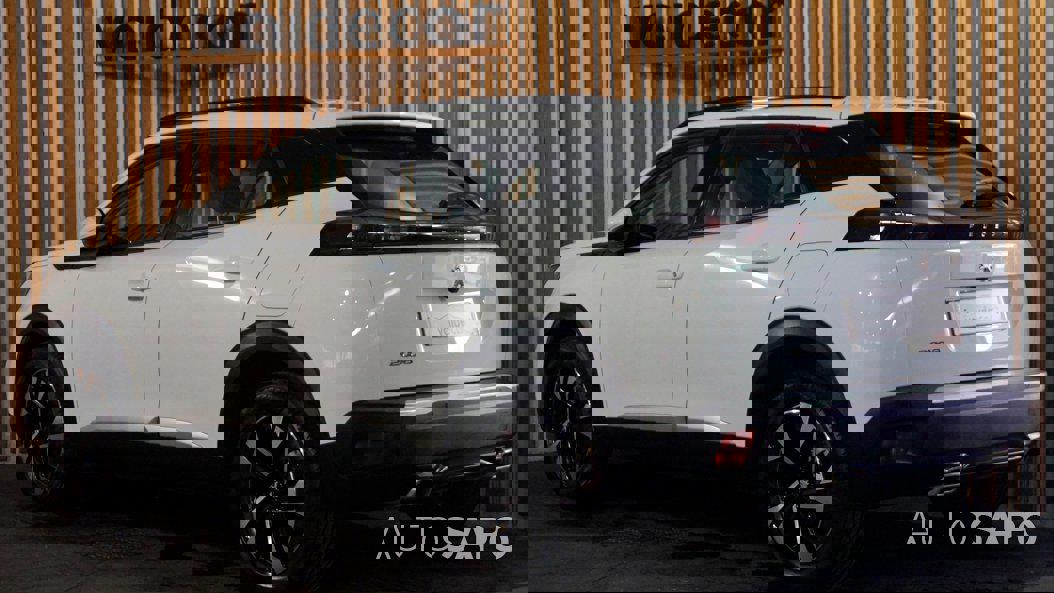 Peugeot 2008 1.2 PureTech Allure Pack de 2020