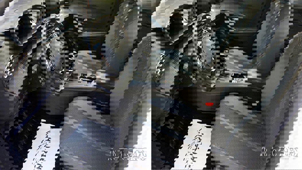 Peugeot 2008 1.2 PureTech Allure Pack de 2020