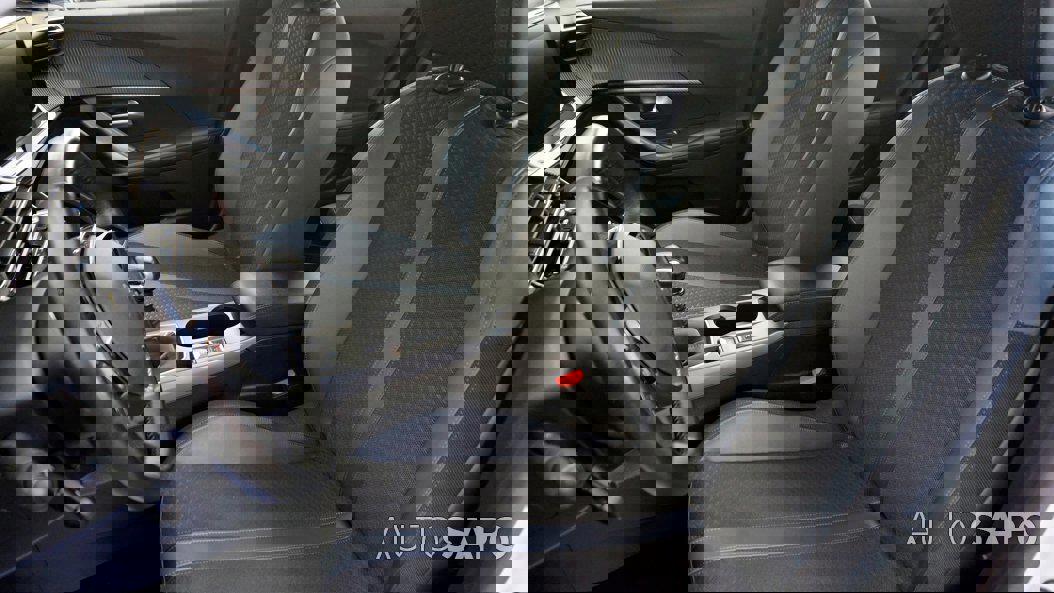 Peugeot 2008 1.2 PureTech Allure Pack de 2020