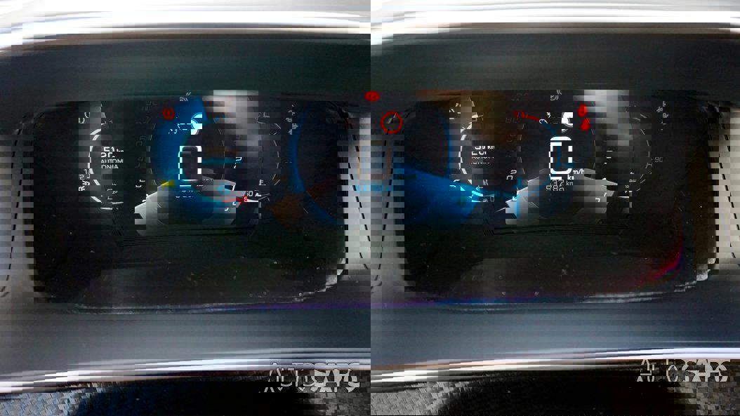 Peugeot 2008 1.2 PureTech Allure Pack de 2020