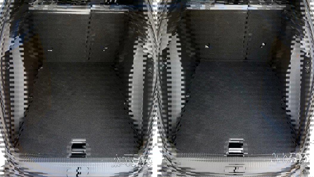 Peugeot 2008 1.2 PureTech Allure Pack de 2020