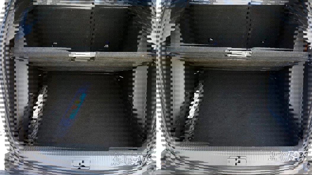 Peugeot 2008 1.2 PureTech Allure Pack de 2020