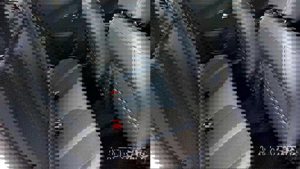 Peugeot 2008 1.2 PureTech Allure Pack de 2020