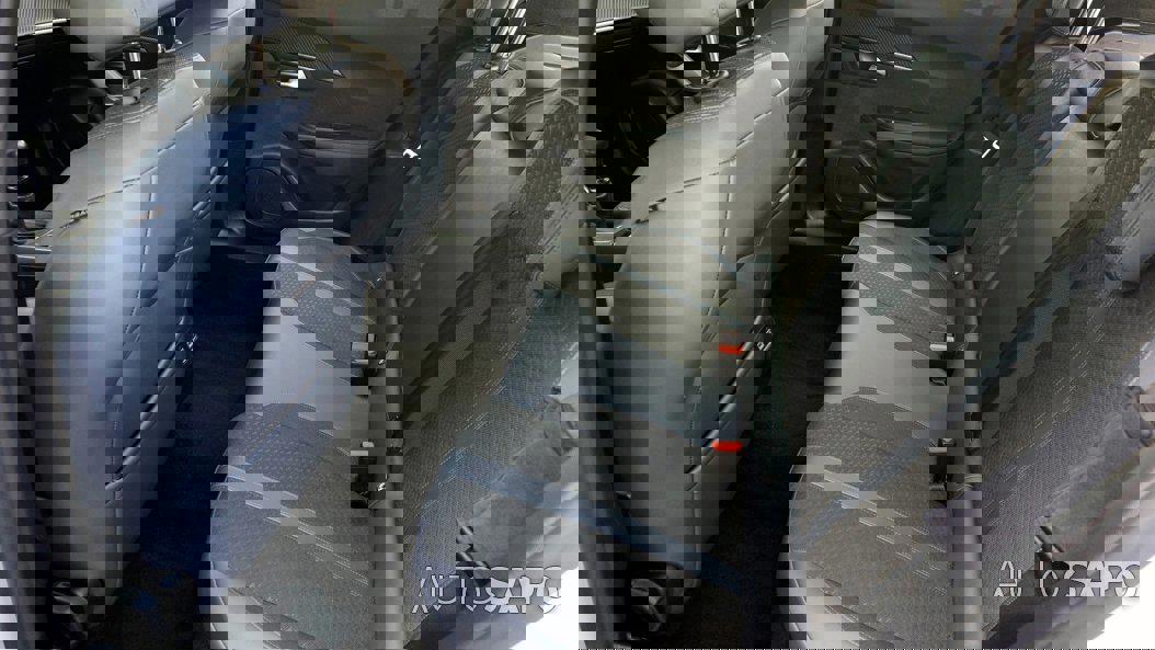 Peugeot 2008 1.2 PureTech Allure Pack de 2020