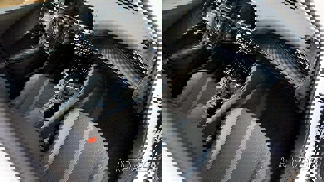 Peugeot 2008 1.2 PureTech Allure Pack de 2020