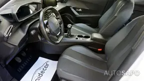 Peugeot 2008 1.2 PureTech Allure Pack de 2020