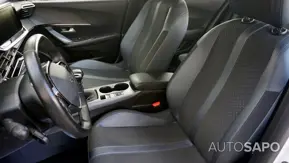 Peugeot 2008 1.2 PureTech Allure Pack de 2020