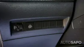 Peugeot 2008 1.2 PureTech Allure Pack de 2020