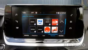 Peugeot 2008 1.2 PureTech Allure Pack de 2020