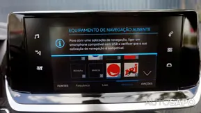 Peugeot 2008 1.2 PureTech Allure Pack de 2020