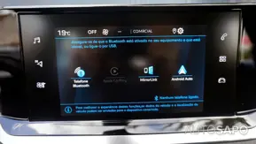 Peugeot 2008 1.2 PureTech Allure Pack de 2020